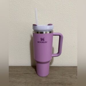 Stanley 40 oz Lilac Quencher Tumbler